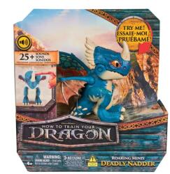Spin Master Figurina Spin Master Dragon deadly nadder (6072696_20153012) Figurina