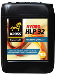 Kross Ulei Kross Hydro Hlp 32- 10L