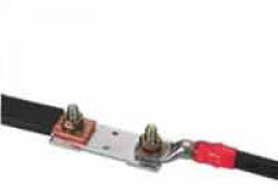 Legrand 39014 Csatlakozó blokk réz/alumínium, lapos-lapos 150 (39014)