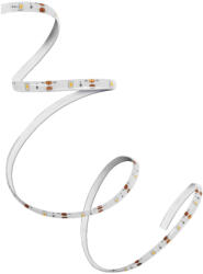 OSRAM Ledvance Flex Motion Sensor Battery 2M 830 - Elemes LED szalag mozgásérzékelővel, melegfehér fény 3000K, 150lm, 3, 6W, 2m hosszú, rugalmas (4099854448935)