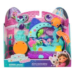 Spin Master Figurina Spin Master Gabbys dollhouse filmul (6073662_20152984) Figurina