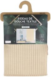 DOCHTMANN textil 180 × 200 cm bézs mintás (153303)