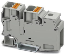 Phoenix Contact Potenciál-gyűjtőkapcsok - PTU 35/4X10 , Phoenix Contact, 3002371 (3002371) - lumenet
