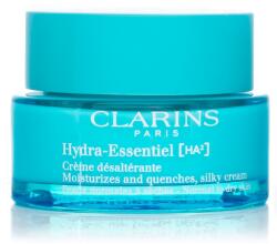 Clarins Hydra-Essentiel Silky Day Cream 50ml