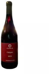Vabrik Calypso Syrah 2023 0, 75l