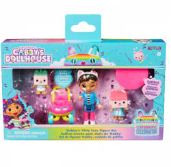 Spin Master Figurina Spin Master Kitty care (6069425) Figurina