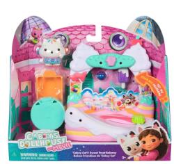 Spin Master Figurina Spin Master Gabbys dollhouse filmul (6073662_20152985) Figurina