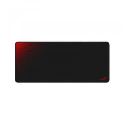 Genius G-Pad 700S egérpad fekete (31250021400) (31250021400)