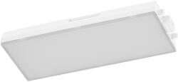 OSRAM Undercabinet Socket Flood - Bővítő modul keret nélküli bútor alatti világításhoz, melegfehér 3000K, 250lm, 50lm/W, 3, 85W (4058075842823)