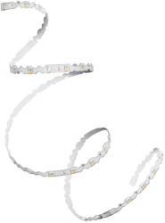 OSRAM Flex Bendable 5M RGB 830 - Hajlítható, öntapadó LED szalag RGB + melegfehér fénnyel, ívelt és szögletes felületekre, 10W, 1100lm, 120°, IP20 (4099854448713)