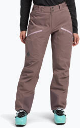 Black Diamond Férfi sínadrág Black Diamond Recon Insulated dark mauve