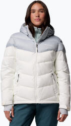 Columbia Női sídzseki Columbia Abbott Peak II Ins sea salt/cirrus grey