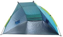 Welora 2 személyes sátor, vízálló, UPF 50+, strandra, 220x115x115cm, égkék (JM1191152)