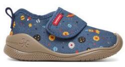 Biomecanics Fiú házi papucs 305468499, Biomecanics, Textil, Kék, 27 EU (0000305468499_27)