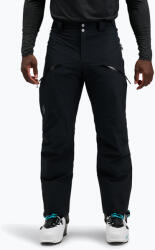 Black Diamond Férfi sínadrág Black Diamond Recon Insulated black