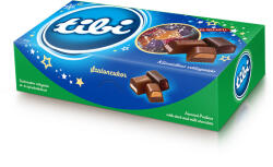 tibi szaloncukor válogatás tej- és étcsokoládéval - 280g
