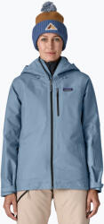 Patagonia Női Patagonia Insulated Powder Town barnacle kék esőkabát
