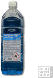  Winter Protect téli szélvédőmosó -20°C PET 2L