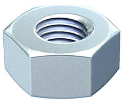 OBO hatlapú anya, M10 3400107 (3400107)