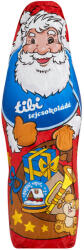 tibi mikulás tejcsokoládé figura - 60g