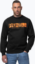 Pitbull West Coast Férfi pulóver Pitbull Crewneck Blacky black