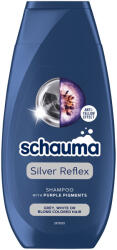 Sampon SCHAUMA Hamvas csill. 250ml