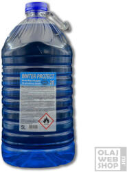  Winter Protect téli szélvédőmosó -20°C PET 5L