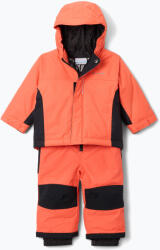 Columbia Gyerek síkészlet Columbia Buga III Set zing/black