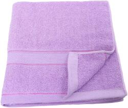  Sunflower® Fürdőlepedő, törölköző, 70x140 cm, orgona-lila színű (176M_70)