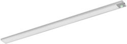 OSRAM Linear LED Flat Sensor + USB 400mm CCT - Akkumulátoros LED lámpa mozgásérzékelővel, színhőmérséklet-váltással, 3.2W, 200lm, 3000K/4000K/6500K (4099854395949)