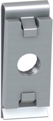 Schneider Electric Pattintható anya M4 (100db/csomag) AF1EA4 Schneider (AF1EA4)