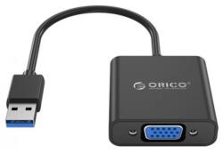 ORICO USB 3.0 10cm ORICO-UTV-BK-BP (ORICO-UTV-BK-BP)