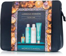 Moroccanoil Luminous Wonders Color Care Set 625ml