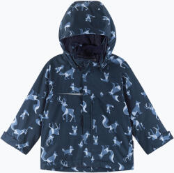 Reima Parkkila gyerekdzseki navy