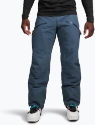 Black Diamond Férfi sínadrág Black Diamond Recon Insulated midnight blue