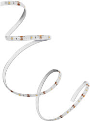 OSRAM Flex Motion Sensor Battery 1M 830 - Elemes működésű LED szalag melegfehér fénnyel és mozgásérzékelővel, 2W, 100lm, 3000K, IP20 (4099854347856)