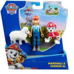 Spin Master Set Spin Master Patrula catelusilor (6072983_20151991) Figurina