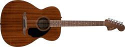 Fender California Standard Monterey Sapele Top