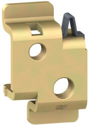 Schneider Electric Schneider Anyacsavar sínen csúsztatható M5, M6 AF1CF56 (AF1CF56)