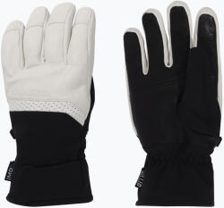 Rossignol Női síkesztyűk Rossignol Elite Lth Impr iTip white