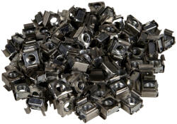 Schneider Electric Spacial SM - NSYCN9M625 -Kosaras anya M6, 8, 5 lyuk 2, 5 vastag (NSYCN9M625)