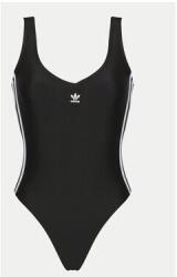 Adidas Egyrészes fürdőruha mély dekoltázzsal, 34 EU (0000304602375_34)