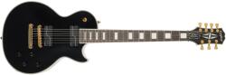 Epiphone Matt Heafy Origins Les Paul Custom 7-String Ebony