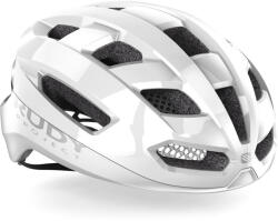 Rudy Project Skudo White Shiny Kerékpáros sisak S/M