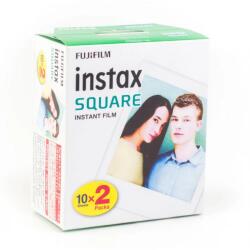 Fuji Instax SQUARE film 2x10 lap (19621634)