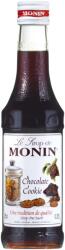 MONIN csokis-süti szirup 0, 25l