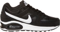 Nike Női tornacipők Nike AIR MAX COMMAND W fekete 397690-021 - EUR 37, 5 | UK 4 | US 6, 5