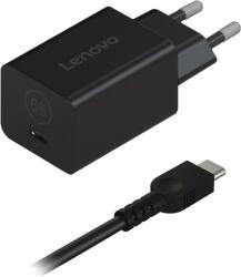 Lenovo USB-C GaN Nano 65 W adapter (G0A6GN65EU)