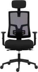 Antares Lase Irodaszék, fekete (V16977057-11)