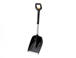 Fiskars X-series 1057187 autós hólapát, teleszkópos, 29 cm